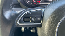 Audi A1 1.0 TFSI Sport 5dr Petrol Hatchback